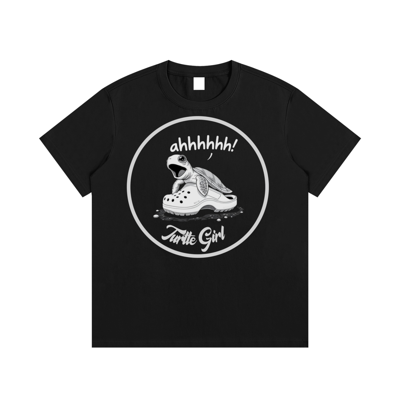 Essential Cotton T-Shirt