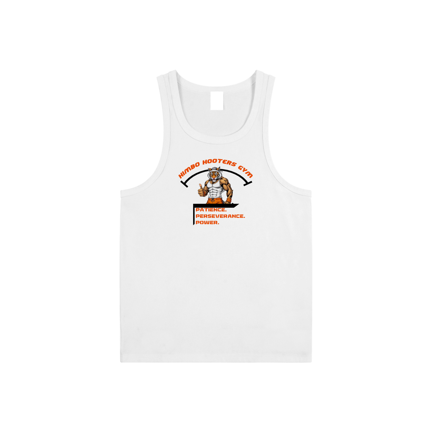 Essential Performance Tank Top
