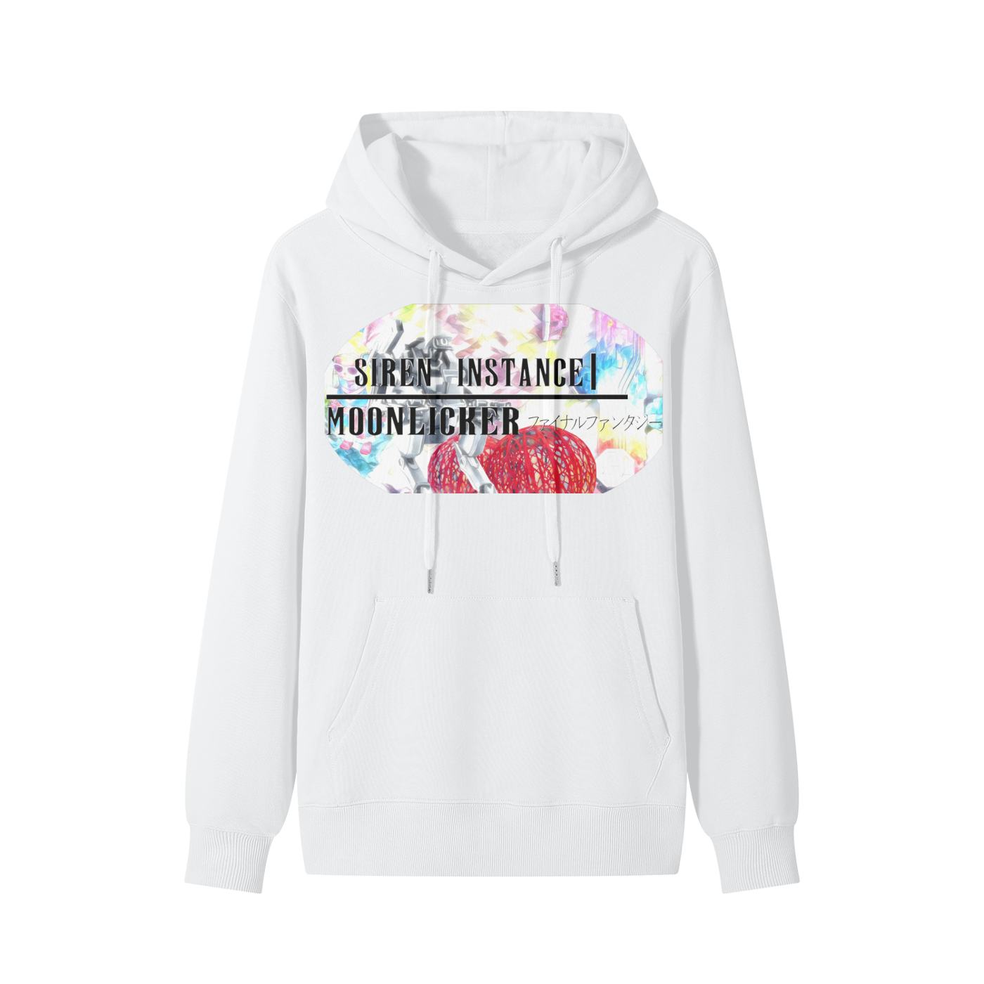 Classic Hoodie - 300 GSM