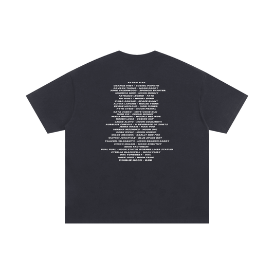 Oversized T-shirt