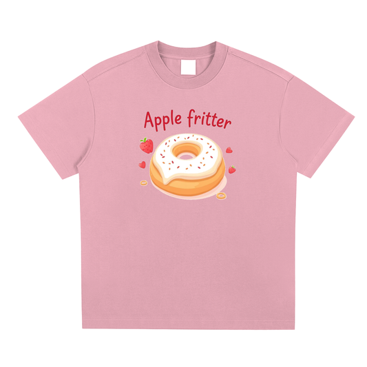 apple fritter