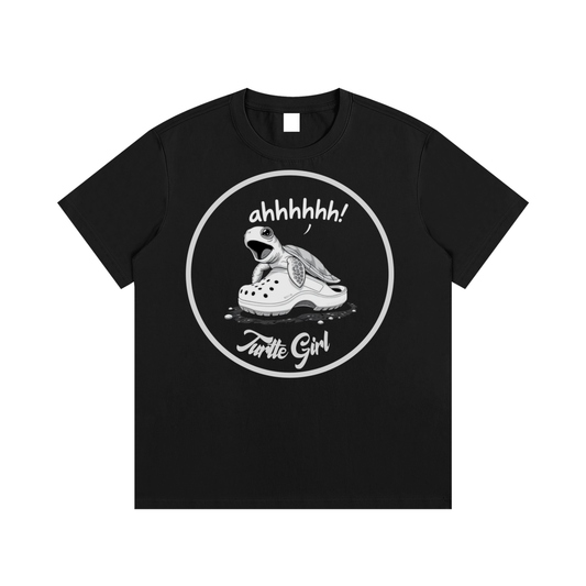 Essential Cotton T-Shirt