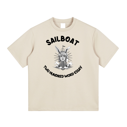 SailBoat