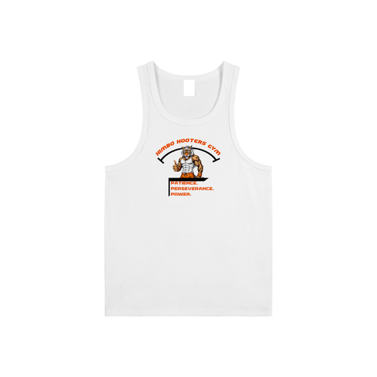 Essential Performance Tank Top
